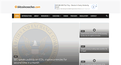 Desktop Screenshot of bitcoincoaches.com